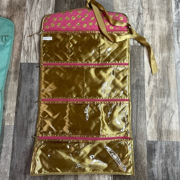 Handbags - Hanging Organizers, Jewelry, Makeup, Etc.